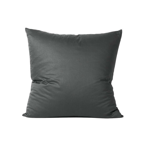 Halo Organic Cotton Sateen European Pillowcase