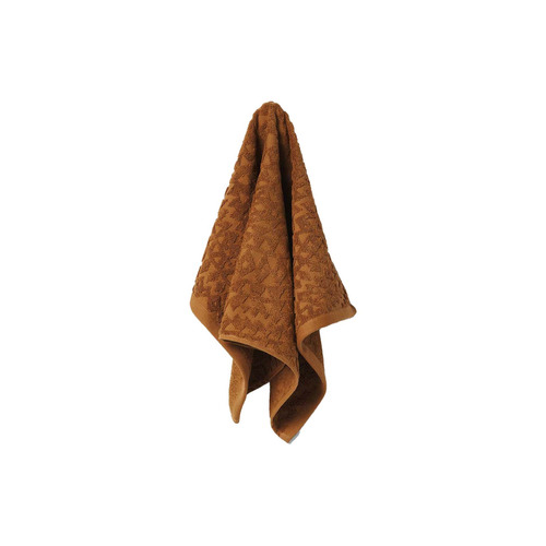 Maya Cotton Bathroom Towel