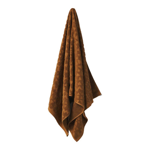 Maya Cotton Bathroom Towel
