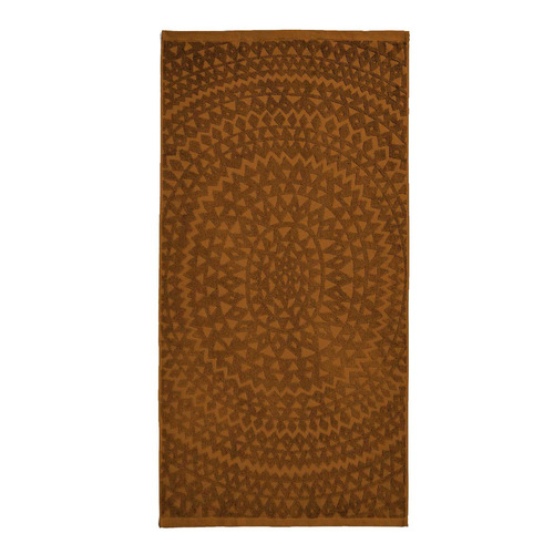 Maya Cotton Bathroom Towel