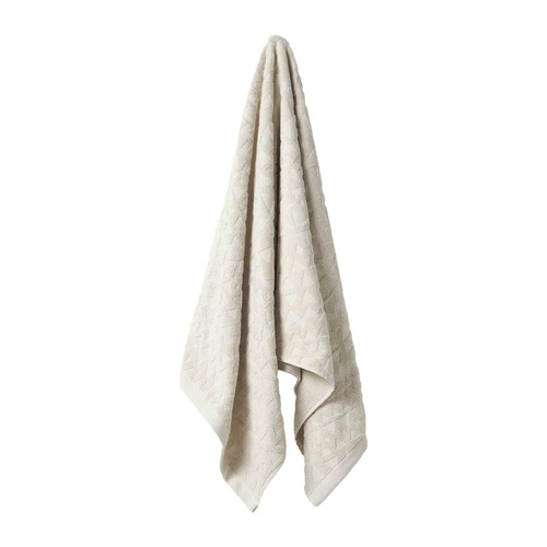 Maya Cotton Bathroom Towel