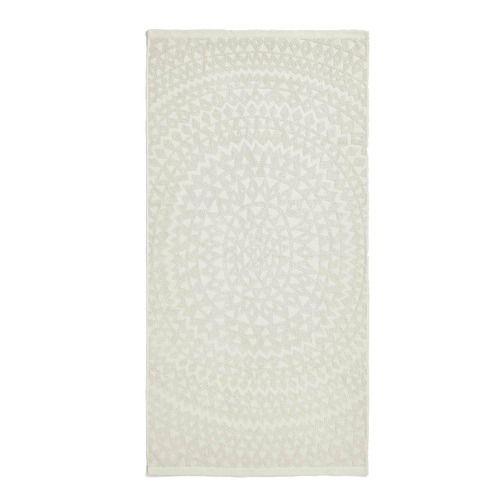 Maya Cotton Bathroom Towel