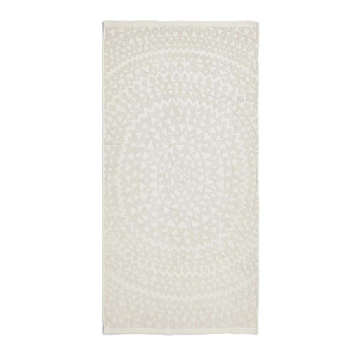 Maya Cotton Bathroom Towel