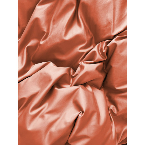 Halo Organic Cotton Sateen Sheet Set