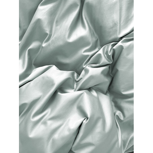 Halo Organic Cotton Sateen Sheet Set