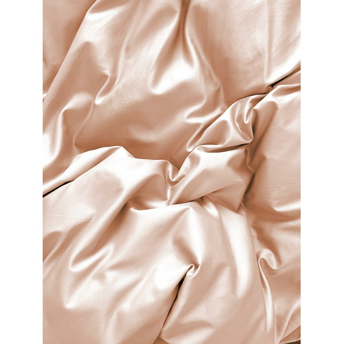 Halo Organic Cotton Sateen Sheet Set