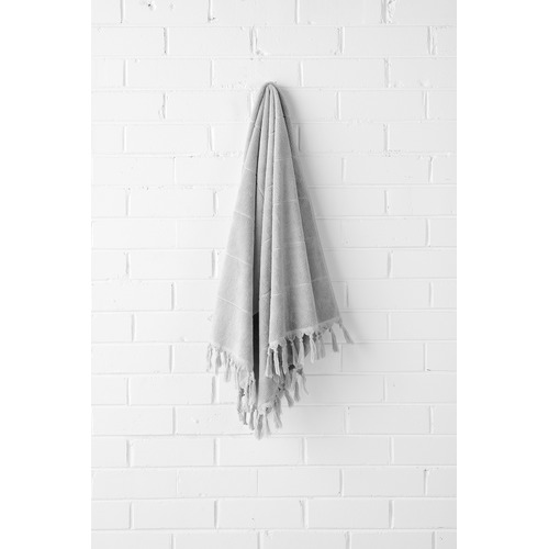 Paros Cotton Bathroom Towel