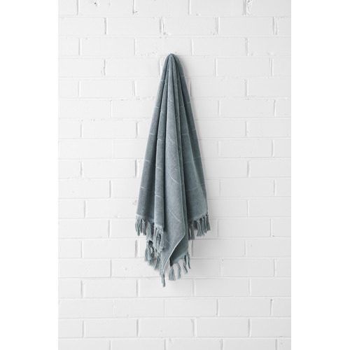 Paros Cotton Bathroom Towel