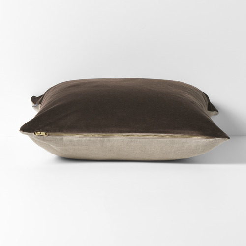 Luxury Velvet Square Cushion