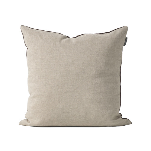 Luxury Velvet Square Cushion
