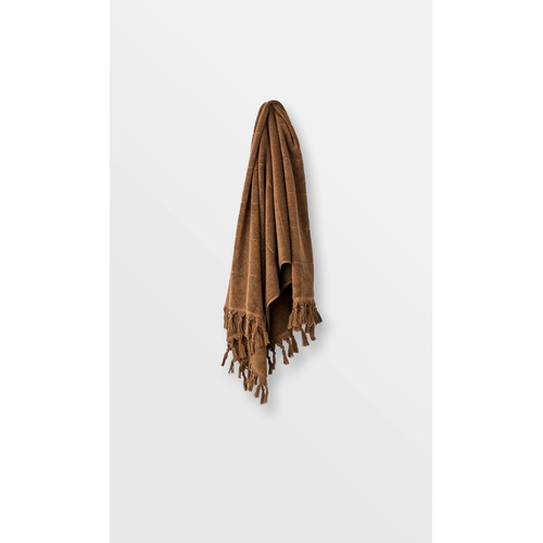Paros Cotton Bathroom Towels