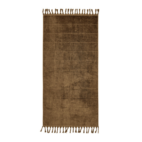 Paros Cotton Bathroom Towels