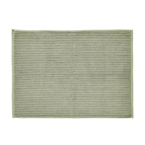 Paros Rib Cotton Bathroom Towel
