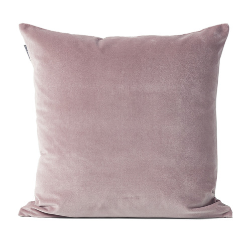 Luxury Velvet Square Cushion