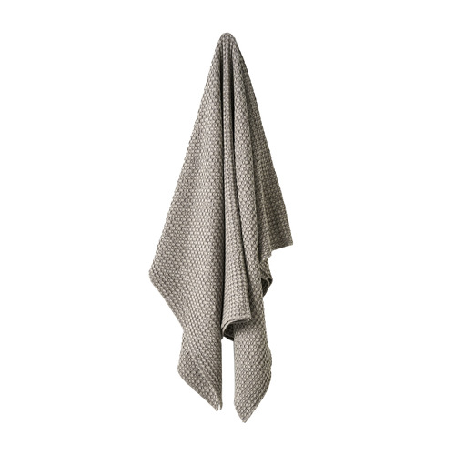 Waffle Cotton Throw