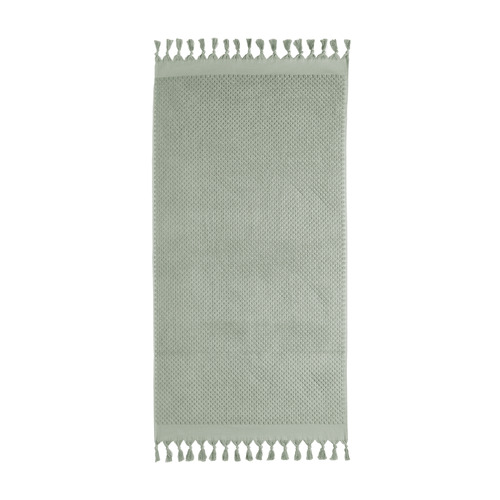 Milos Cotton Bath Sheet