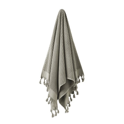 Milos Cotton Bath Sheet
