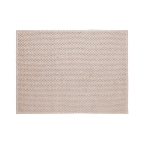 Milos Cotton Bath Mat