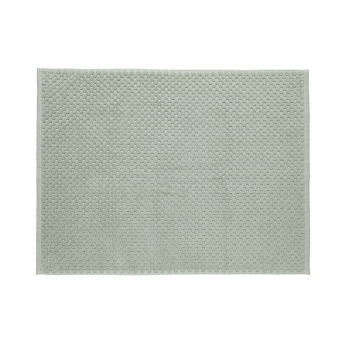 Milos Cotton Bath Mat