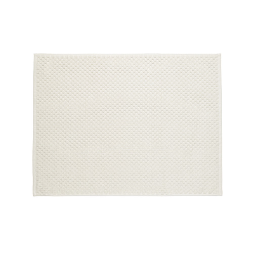 Milos Cotton Bath Mat