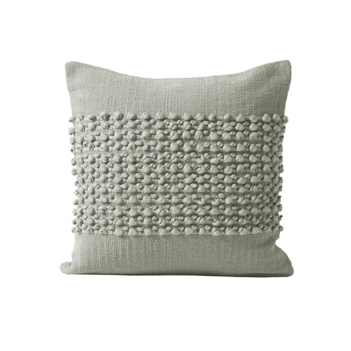 Bobble Cotton Cushion