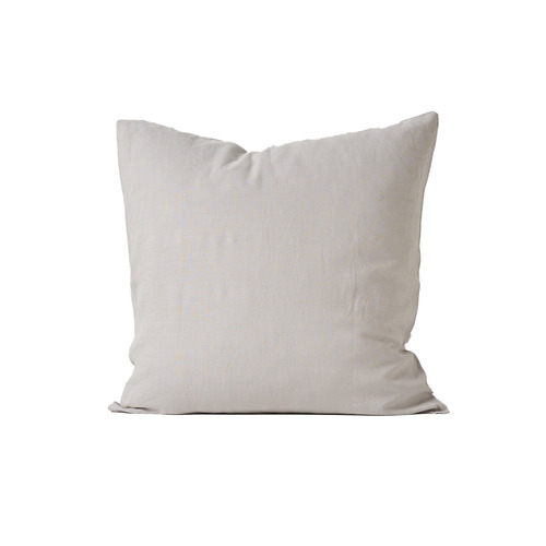 Emile Pure Linen European Pillowcase
