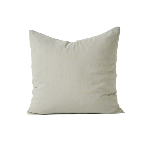 Emile Pure Linen European Pillowcase