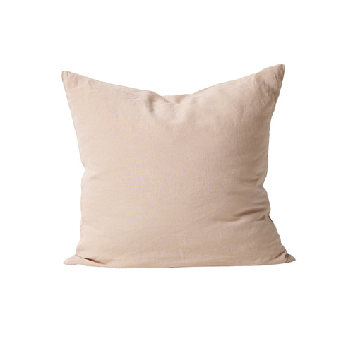 Emile Pure Linen European Pillowcase