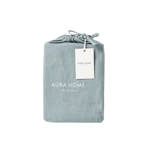 Emile Pure Linen European Pillowcase