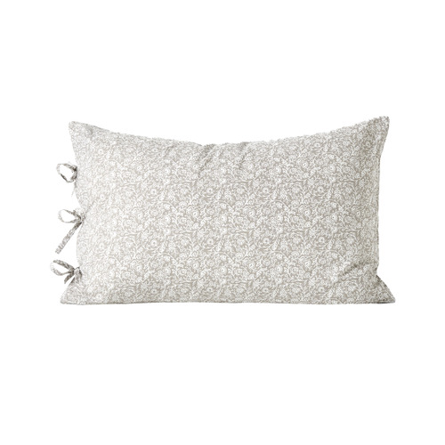 Varanasi Cotton Standard Pillowcase