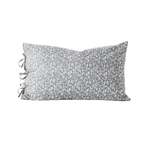Varanasi Cotton Standard Pillowcase