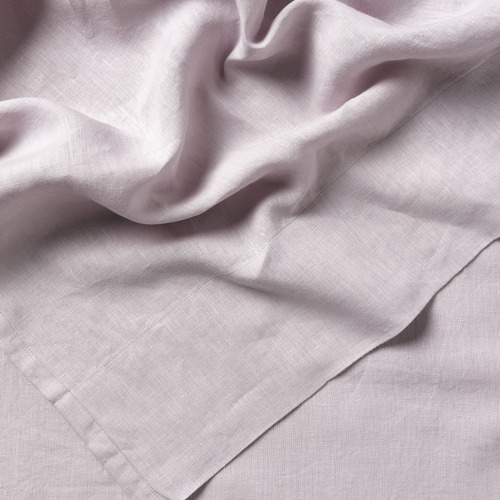 Emile Linen Flat Sheet
