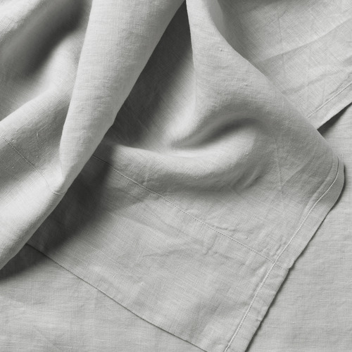 Emile Linen Flat Sheet