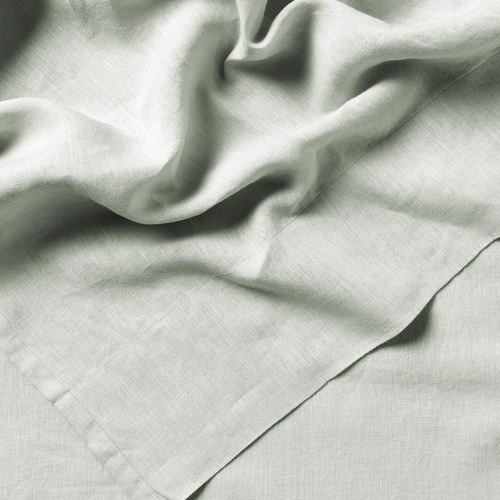 Emile Linen Flat Sheet