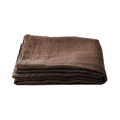 Emile Linen Flat Sheet