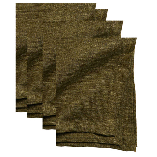 Vintage Linen Napkins