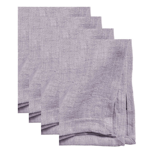 Vintage Linen Napkins