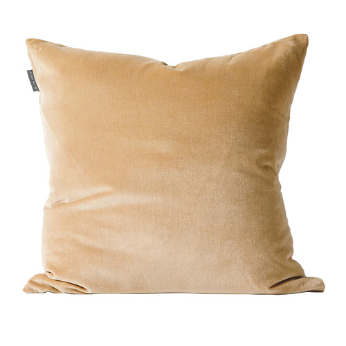 Luxury Velvet Cushion