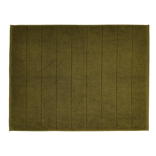 Paros Cotton Bath Mat