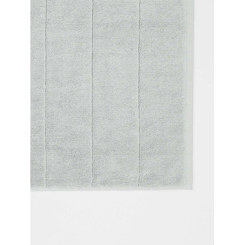 Paros Cotton Bathroom Towels