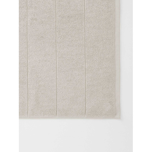 Paros Cotton Bathroom Towels