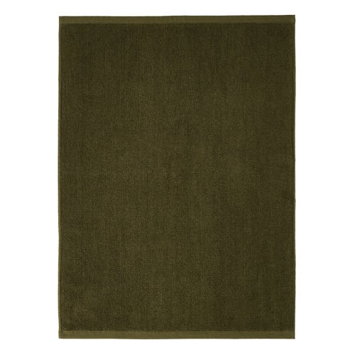 Haven Cotton Bathroom Towel | Temple & Webster