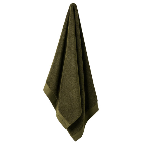 Haven Cotton Bathroom Towel