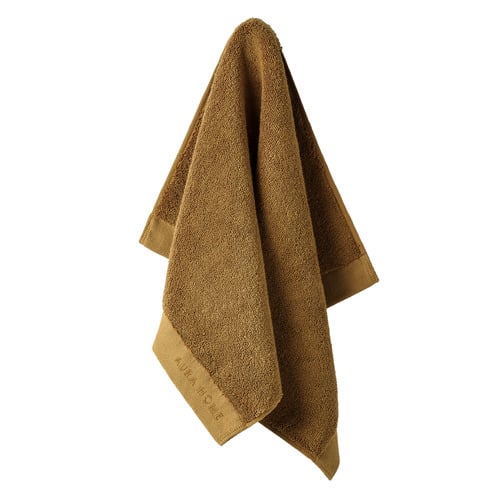 Haven Cotton Bathroom Towel