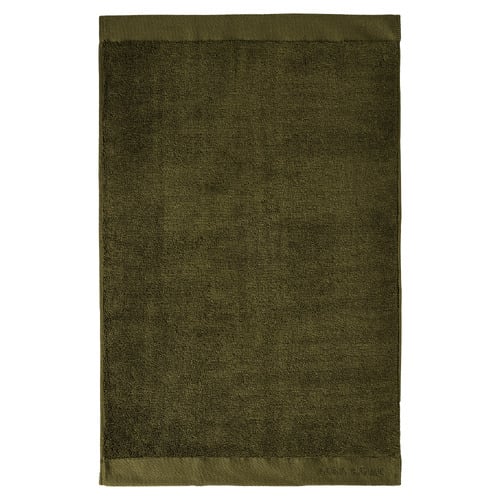 Haven Cotton Bathroom Towel