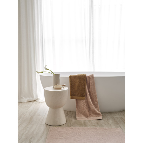 Haven Cotton Bathroom Towel