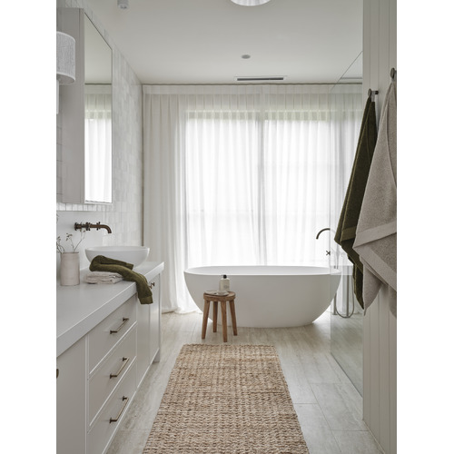 Haven Cotton Bathroom Towel