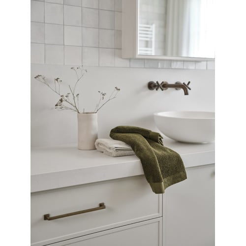 Haven Cotton Bathroom Towel