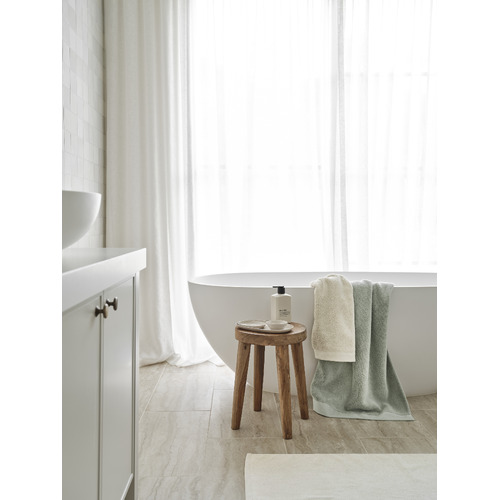 Haven Cotton Bathroom Towel
