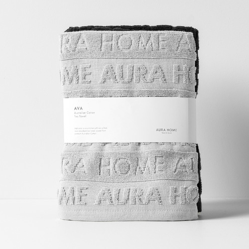 Ava Cotton Tea Towels